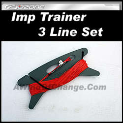 Ozone - Imp Trainer Replacement Lineset