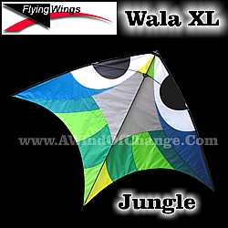 Flying Wings - Wala XL