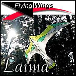 Flying Wings - Laima
