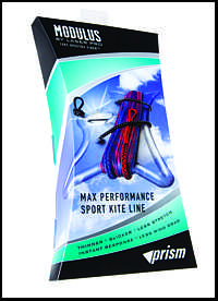 Prism - Modulus Line Sets