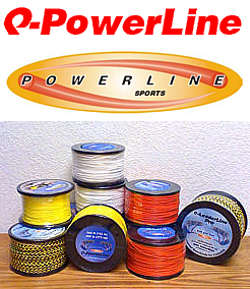 Q Power Line  - Bulk