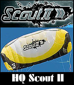 HQ - Scout 2