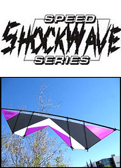 Revolution Shockwave