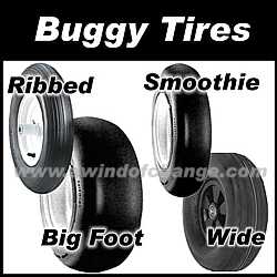 Buggy Tires