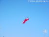 Power Blast 4-8 in flight