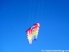 Rev stack in flight