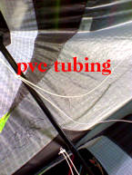 Soul Bridle PVC Tubing