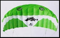 Hydra 350 Kiteboarding Trainer Kite