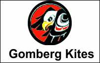 Gomberg Kites Productions International