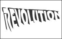 Revolution Kites