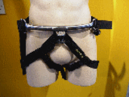 Warn Waist Harness